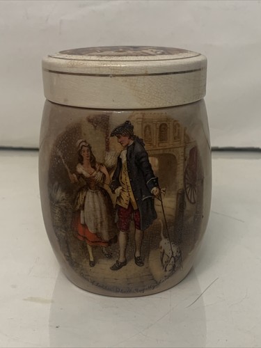 Vintage sandland ware - sandland,