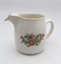 Vintage West Highland Pottery