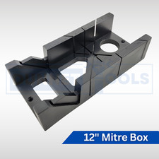 Mitre Box Saw Block Angle
