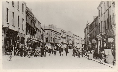 Main street tipperary ireland - main,