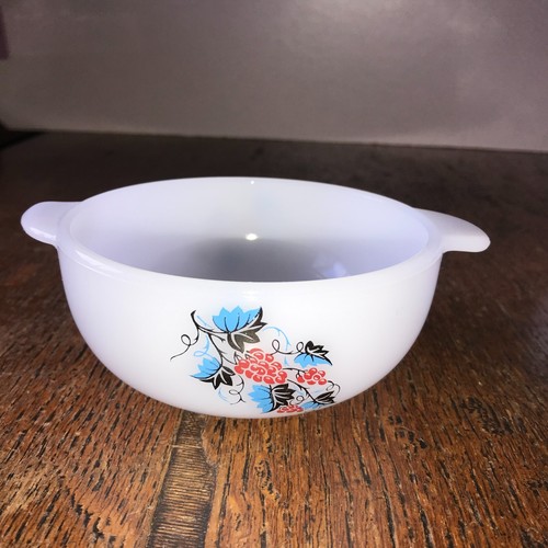 Phoenix pyrex grape individual - grape,