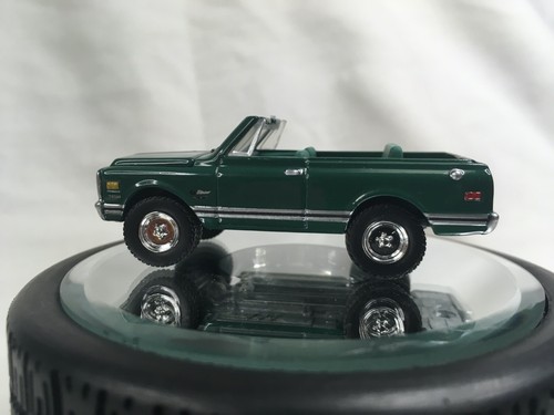 Johnny lightning 1969 chevy - johnny,