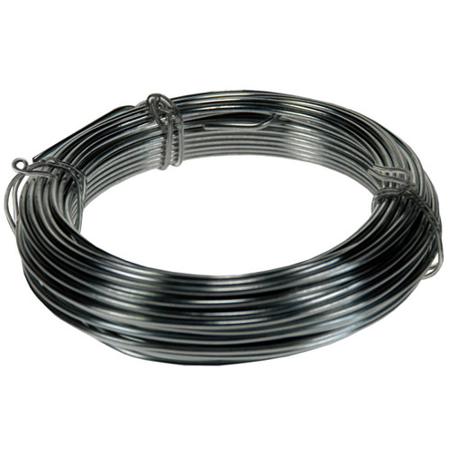Heavy duty fence wire - heavy,