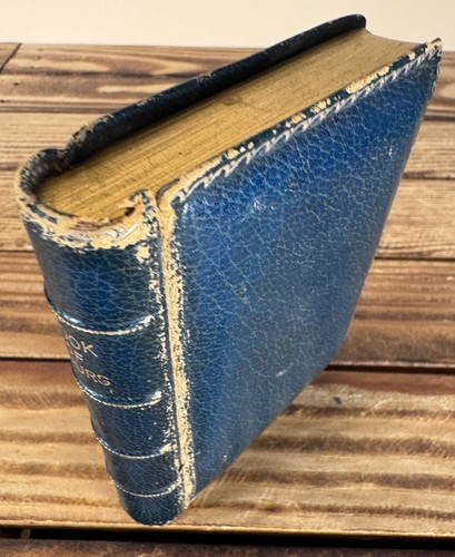 1920 book hours - "book, of