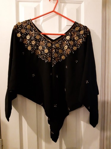 Women black fully lined - black,