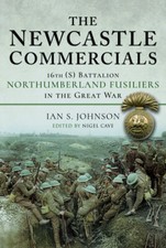 NEWCASTLE COMMERCIALS16th (S)
