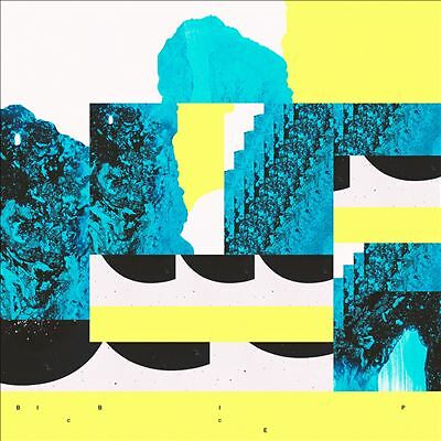 Bicep vinyl album - bicep,