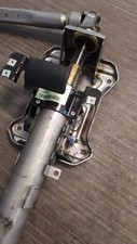 Peugeot Boxer Steering Column