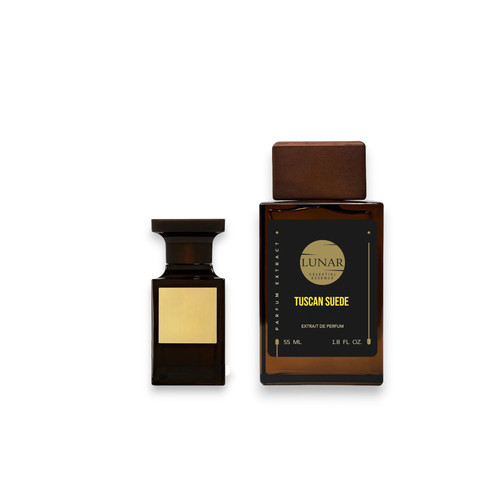 Inspired tuscan leather eau - leather,