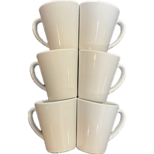 Set duraglaze plain - set, 6