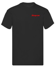 Snap Off On Small logo Custom