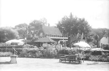 Chilworth Station from North