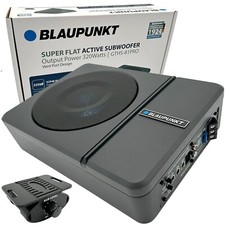 BLAUPUNKT GTHS81PRO 8"