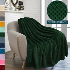 Super Soft Lightweight Fleece