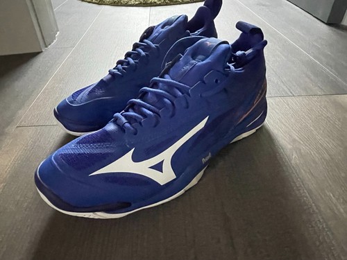 Men mizuno wave mirage 1 - mirage, 2.1