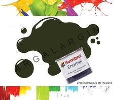 HUMBROL Enamel Model Paint