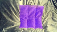 Wheat bag 3 Sectional