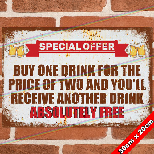 Special offer 30cm - 30cm, metal