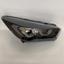 FORD KUGA RIGHT DRIVER SIDE RIGHT HALOGEN HEADLIGHT 2016 2019 MK2 GENUINE FRONT