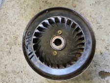 briggs and Stratton ride on