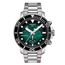 Tissot T-Sport Seastar 1000