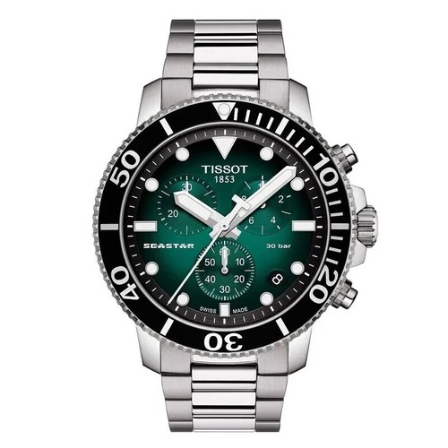 Tissot sport seastar 1000 - t-sport,