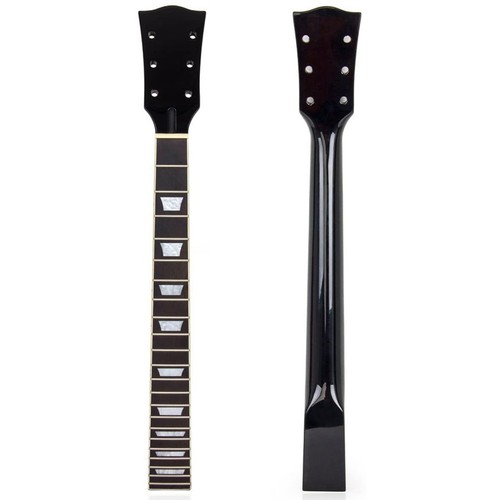 Maple rosewood electric guitar - maple,