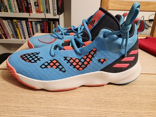 Adidas pro n3xt 2021 - adidas,