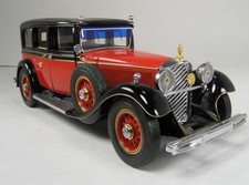 Franklin/Danbury mint 1:24