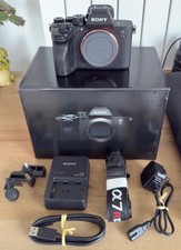 SONY A7RV,  A7R5,  ILCE-7RM5
