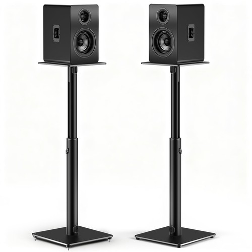 Hlieeosfcn speaker stands - speaker,