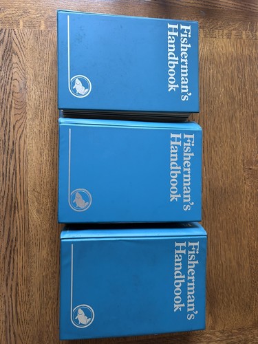 Vintage c1976 bound volume - bound,