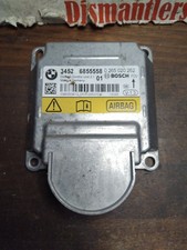 BMW F20 Airbag Control Module 6855558 - CE3 #TH1