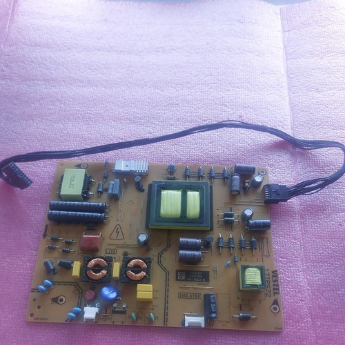 Psu power supply board - board, 17ips72