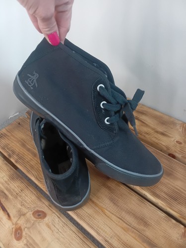 Penguin original mens - mens, black