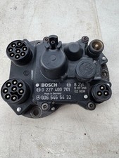 Mercedes Benz W126 Ignition