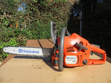 HUSQVARNA 236 Chainsaw 2020