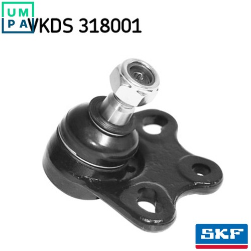 Ball joint vkds 318001 - joint, for