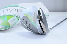 Ladies Taylormade Kalea Driver