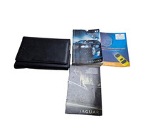JAGUAR XF OWNERS MANUAL