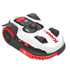 KRESS Mission KR113 Robotic