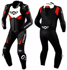 New Men’s 1-piece Motorcycle