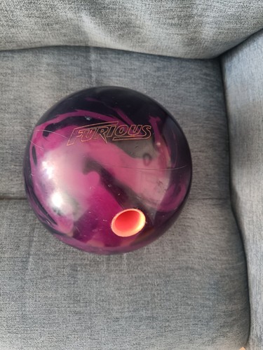Storm furious kg - furious, 6.3
