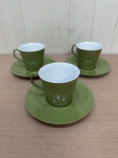 Melaware Melamine Olive Green