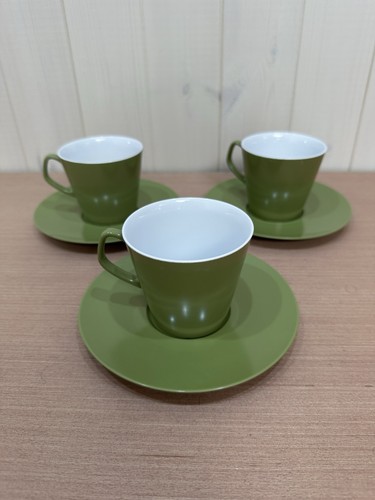 Melaware melamine olive green - melaware,
