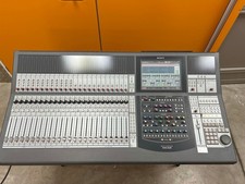 SONY DMX-R100 Digital Mixing
