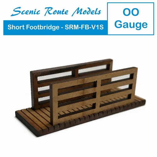 Gauge laser cut mdf kit - laser,