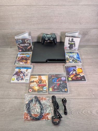 Playstation console bundle - playstation,