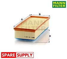 AIR FILTER FOR CITROËN C8