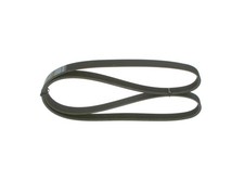 BOSCH V-ribbed Belt RENAULT